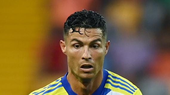 Al-Nassr, Cristiano Ronaldo cumplirá su sanción en la Liga