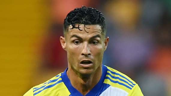 Arabia Saudí, Cristiano Ronaldo de penalti da los puntos al Al-Nassr. El Al-Ittihad pincha