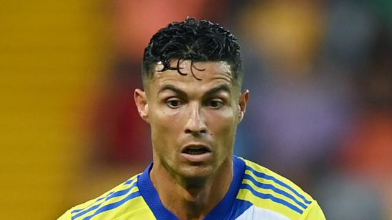 Champions League Asiática, dos goles de Cristiano y uno de Joselu en la victoria del Al-Nassr