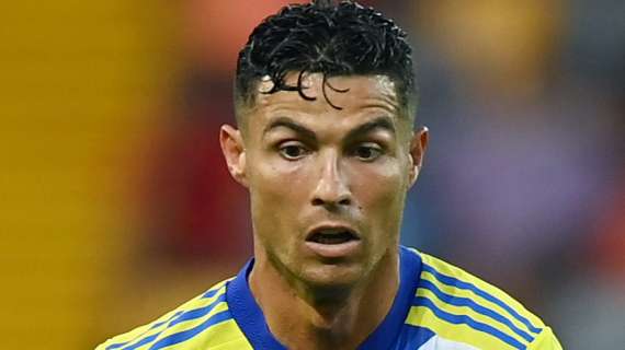 Al-Nassr, Cristiano Ronaldo y Brozovic bajas ante el Ohod Club
