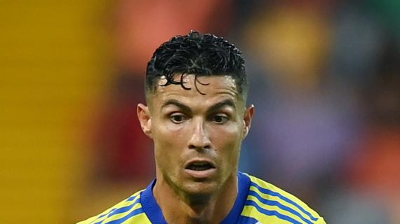 Arabia Saudí, doblete de Cristiano Ronaldo para el Al-Nassr