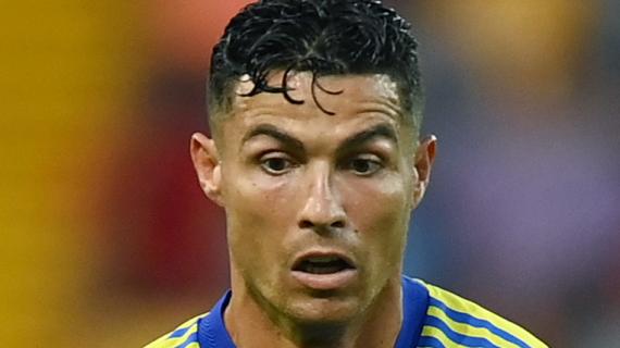 Arabia Saudí, dos goles de Durán y uno de Cristiano en la victoria del Al-Nassr