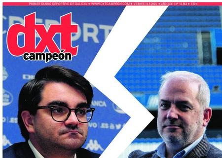 DxT Campeón: "Ruptura"