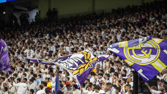 Final: Real Madrid - Real Valladolid 3-0