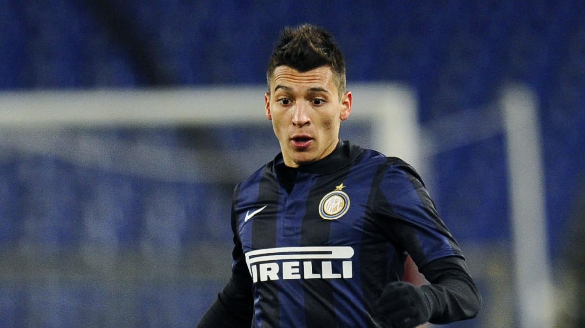 Immagine news Fútbol Internacional n.1