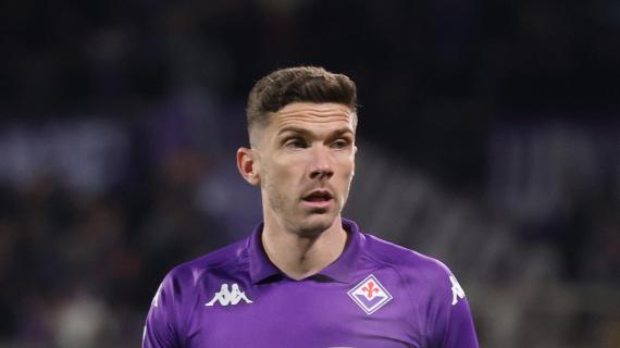 Italia, Gosens da la victoria a la Fiorentina