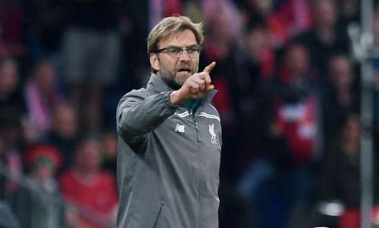 Liverpool, Klopp declina responder a comentarios irónicos de Mourinho