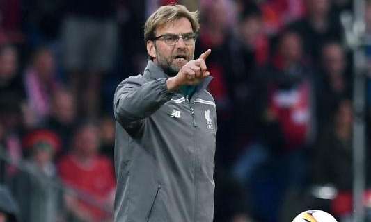 Liverpool, Coutinho: "Klopp ha mejorado mi juego"