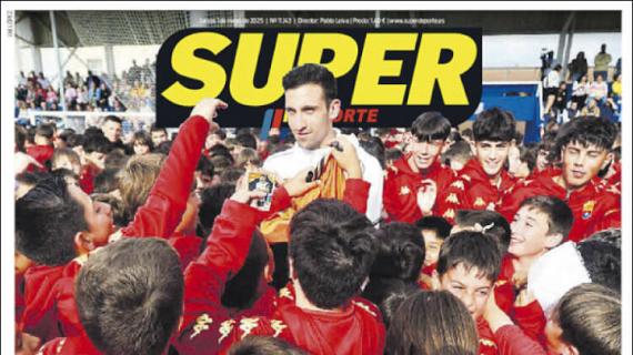 Superdeporte: "Locura Tárrega"