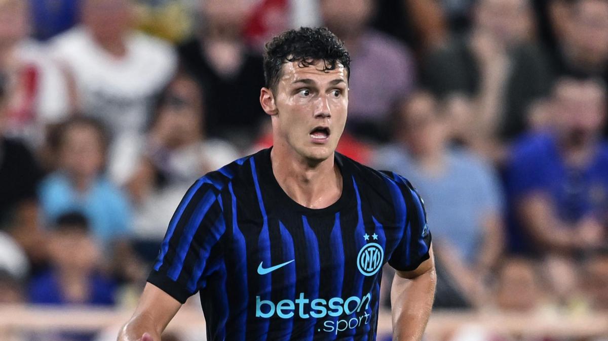 Dugarry atiza a Pavard: "¿Las disculpas? Me parece ridículo. Si fuera aficionado del Olympique de Marsella..."