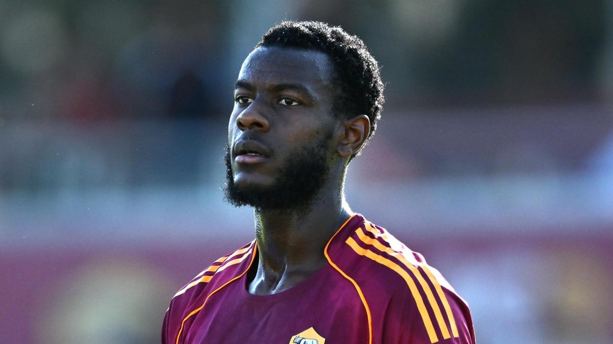 Costa de Marfil convoca a 3 jugadores de la Serie A para la Copa Africana de Naciones: la lista