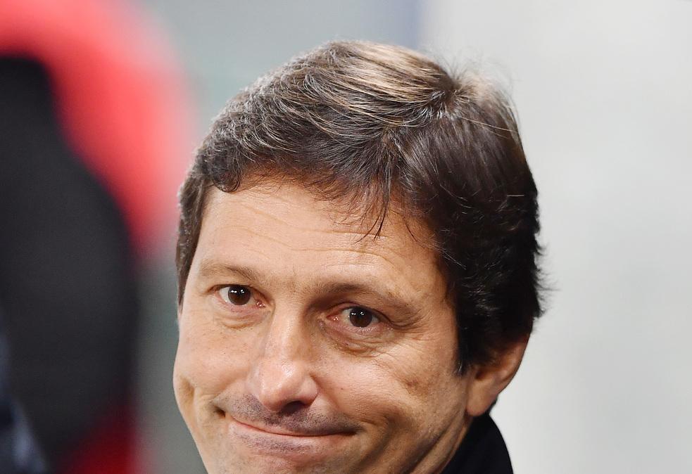 Immagine news Fútbol Internacional n.2