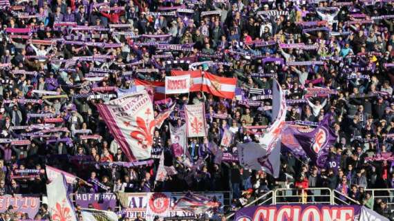 Fiorentina, TuttoSport: Tres fichajes para el 'Scudetto'