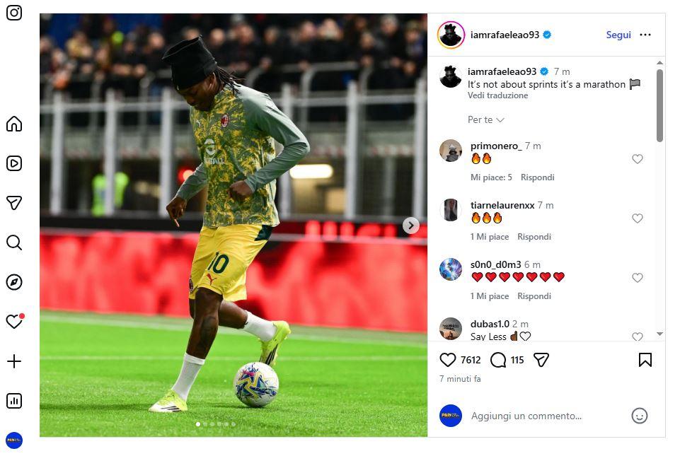 Immagine news Serie A n.1