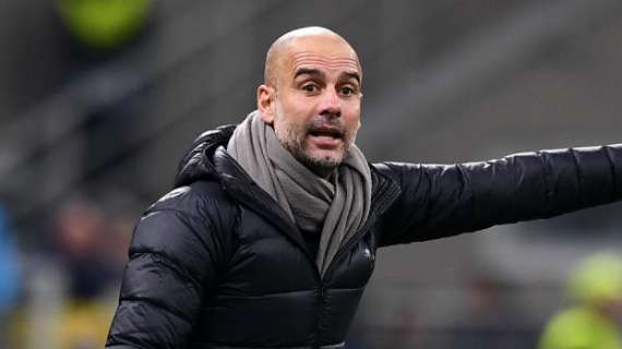 Guardiola: "Felices por haber eliminado al tres veces consecutivas campeón de Europa"