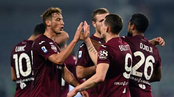 Italia, el Torino desafía al Milan. La programación de la jornada