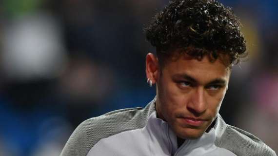 Marca: "El PSG ya recela de Neymar"