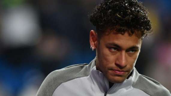 Real Madrid, Vinícius Júnior rechaza comparaciones con Neymar