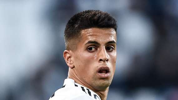 Joao Cancelo y su gol decisivo: "Personalmente estaba haciendo un partido muy malo"