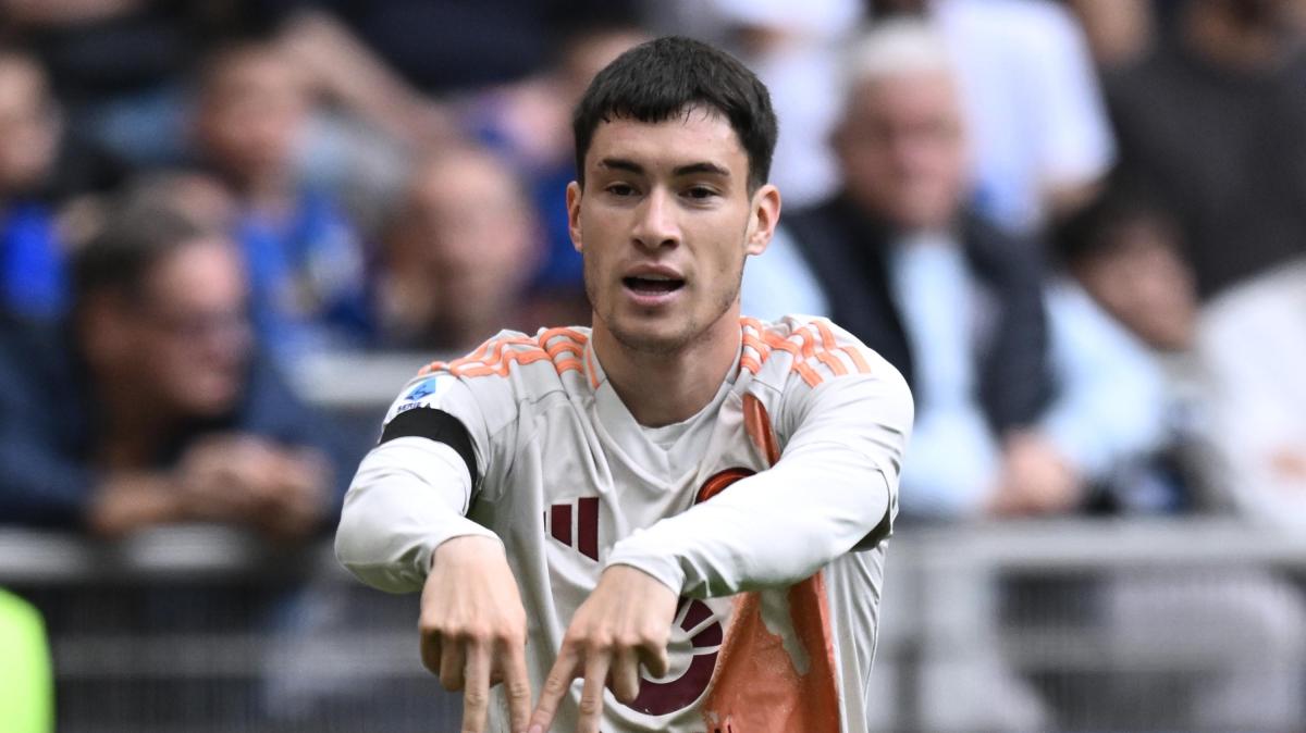 Immagine news Serie A n.1