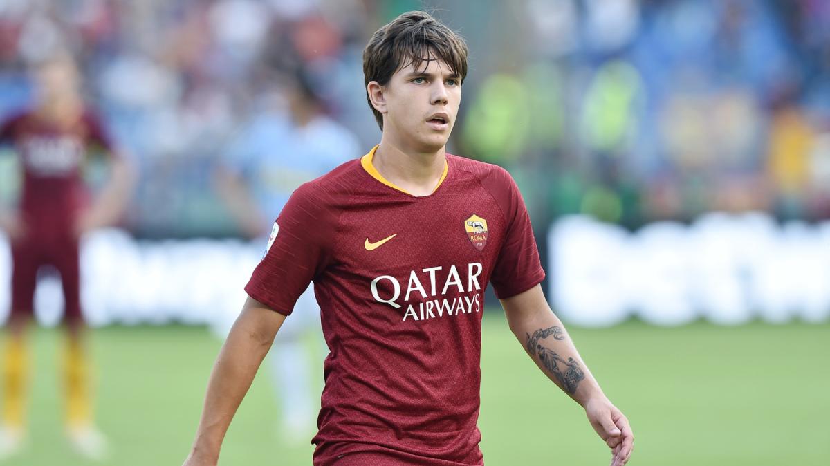 Immagine news Fútbol Internacional n.1