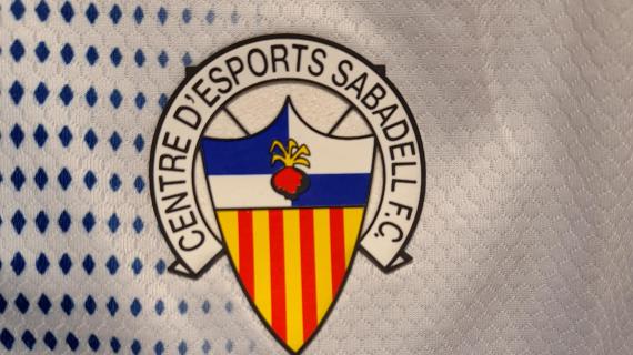 OFICIAL: CE Sabadell, Ferran Costa nuevo entrenador