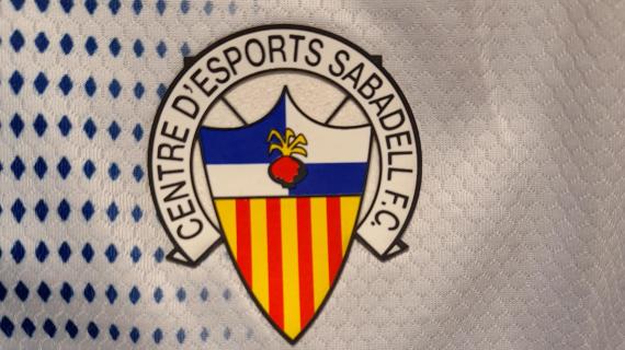 CE Sabadell, Manel Estévez se incorpora al Juvenil