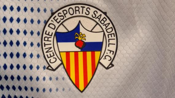 Primera Federación, Grupo 2. El Sabadell sale de la zona baja (1-2)