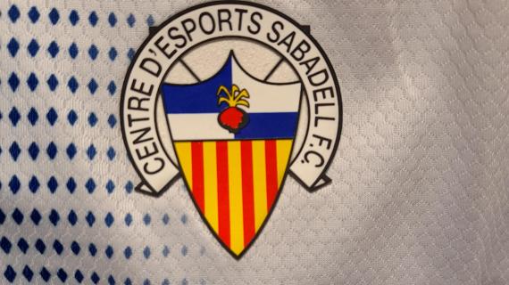 OFICIAL: CE Sabadell, Juanjo Roldán nuevo técnico del Juvenil"A"
