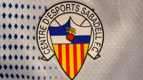CE Sabadell, fallece el director deportivo Gerard Escoda