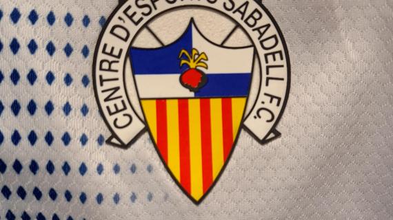 CE Sabadell, Mamadou Bouhary se incorpora al filial