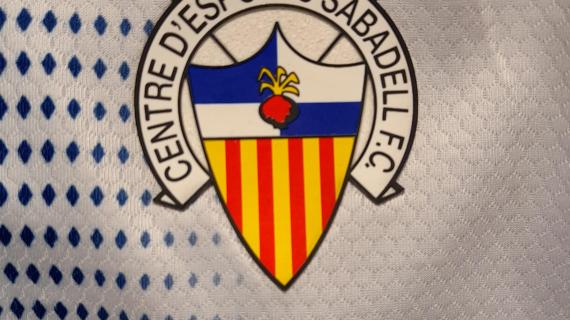 CE Sabadell, Fyodor Kolomiets llega al Juvenil