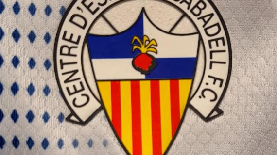 Primera Federación, Grupo 2. Escudero da el liderato provisional al Sabadell