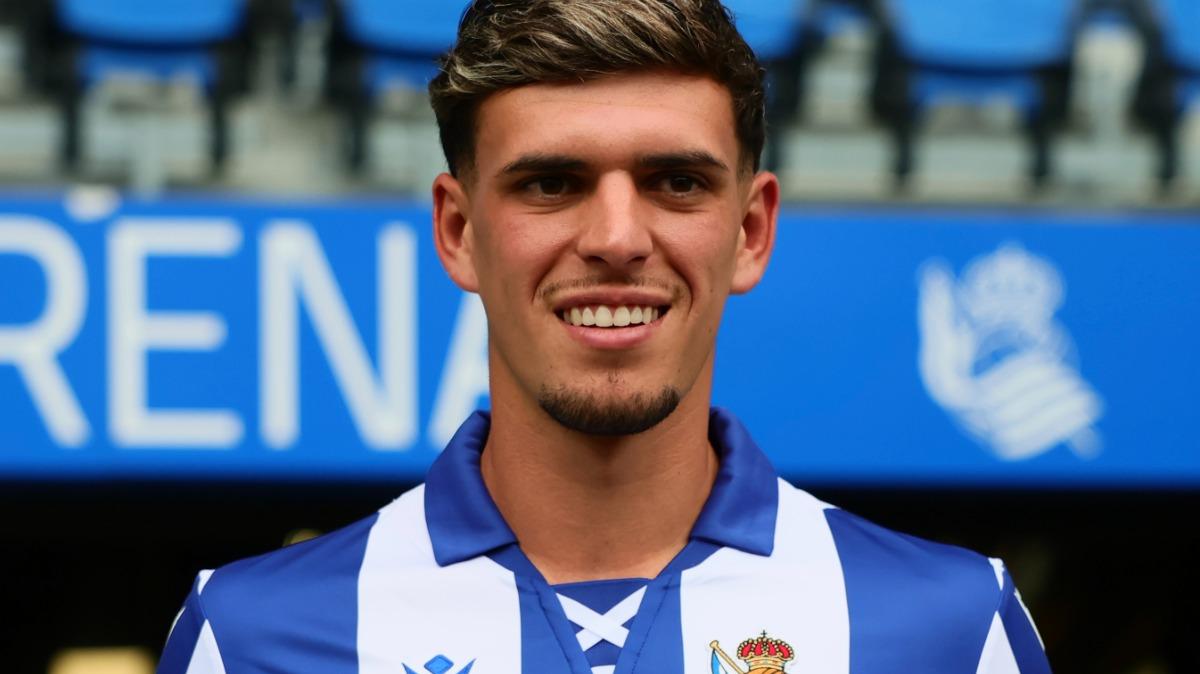 El Rayo Vallecano tendría en la agenda deportiva a Javi López
