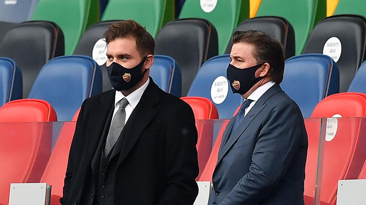 Immagine news Serie A n.1