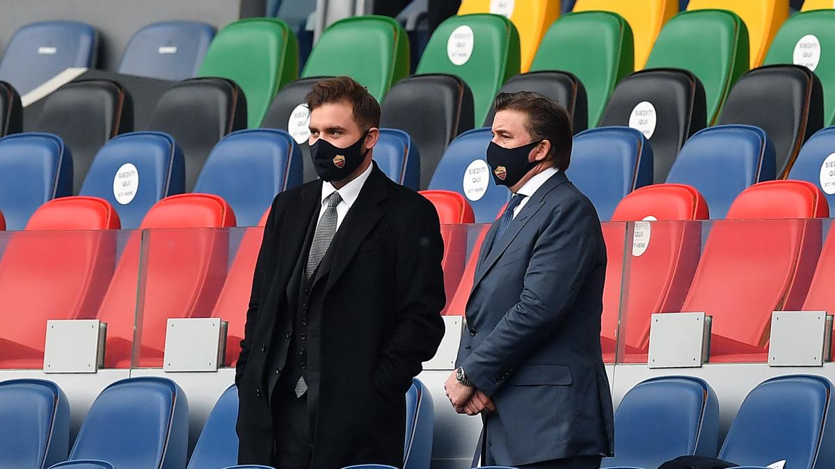 Immagine news Serie A n.1