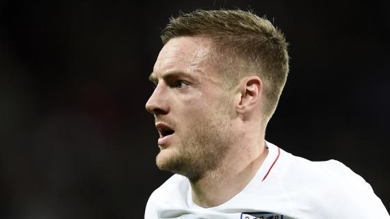 Cremonese, los dirigentes siguen intentando convencer a Jamie Vardy