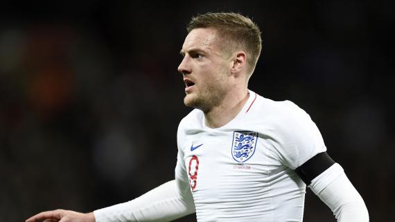 Celtic, Vardy "desesperado" por volver a jugar para Brendan Rodgers