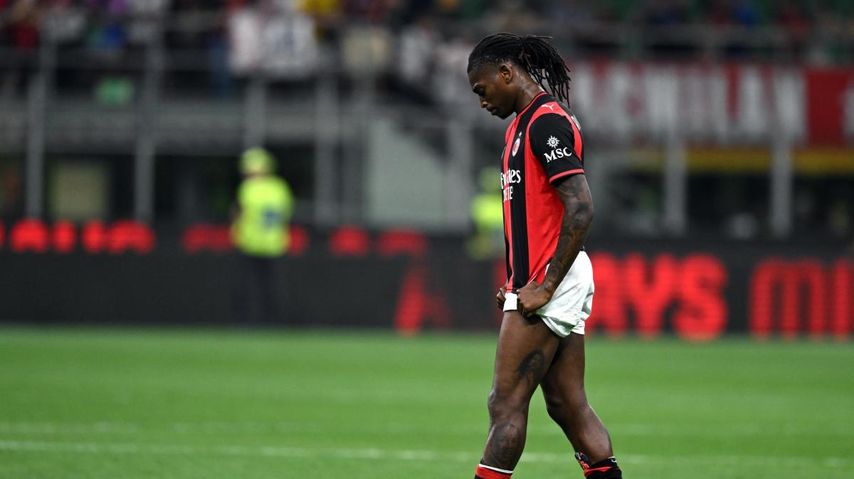 Immagine news Fútbol Internacional n.1