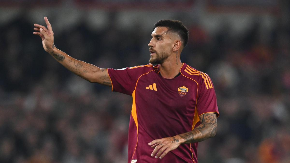 Immagine news Serie A n.1