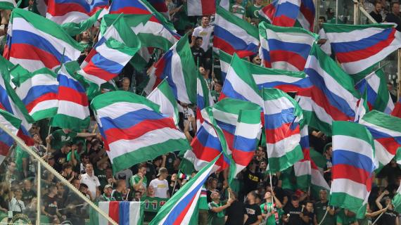 Rapid Viena, llega Petter Nosakhare Dahl