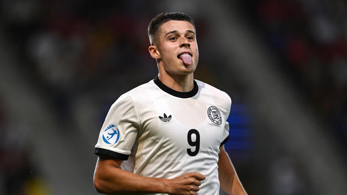 Immagine news Fútbol Internacional n.4