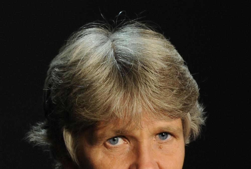 Suiza, Pia Sundhage espera renovar como seleccionadora. Con una condición