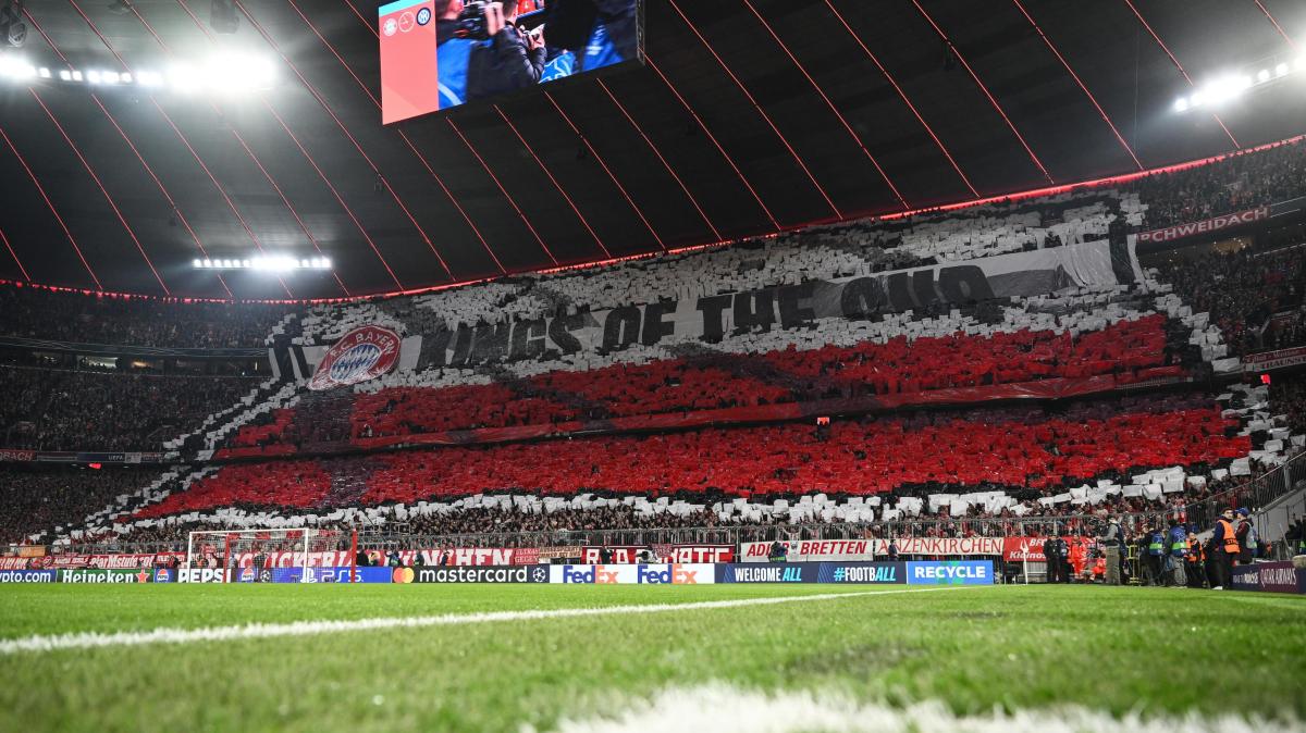 Immagine news Fútbol Internacional n.1