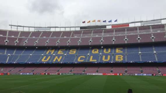 FC Barcelona, cesión de los 'title rights' del Camp Nou, los ingresos para la lucha contra la COVID-19