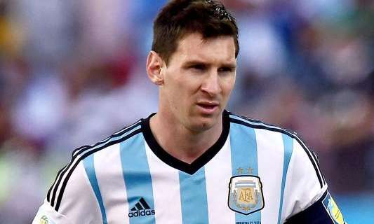 Barça, Sport: Messi regresó a la Ciudad Condal