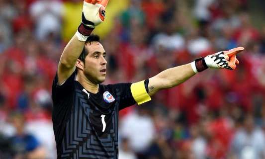 Copa Confederaciones, Chile finalista en la tanda de penaltis (3-0)