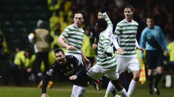 Celtic, Deila descarta la salida de Ambrose al Olympiacos