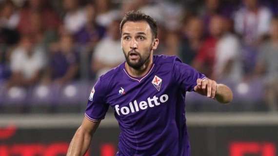 Milan-Fiorentina, posible intercambio Badelj-Biglia