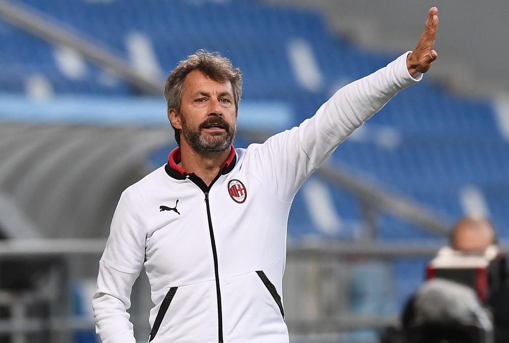 Immagine news Serie A n.1